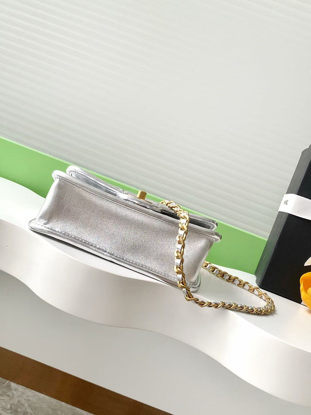 Chanel Mini Flap Bags AS4797 13*19*5.5cm