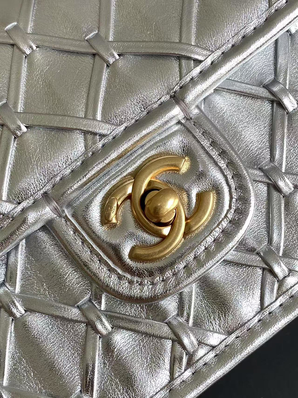 Chanel Mini Flap Bags AS4797 13*19*5.5cm