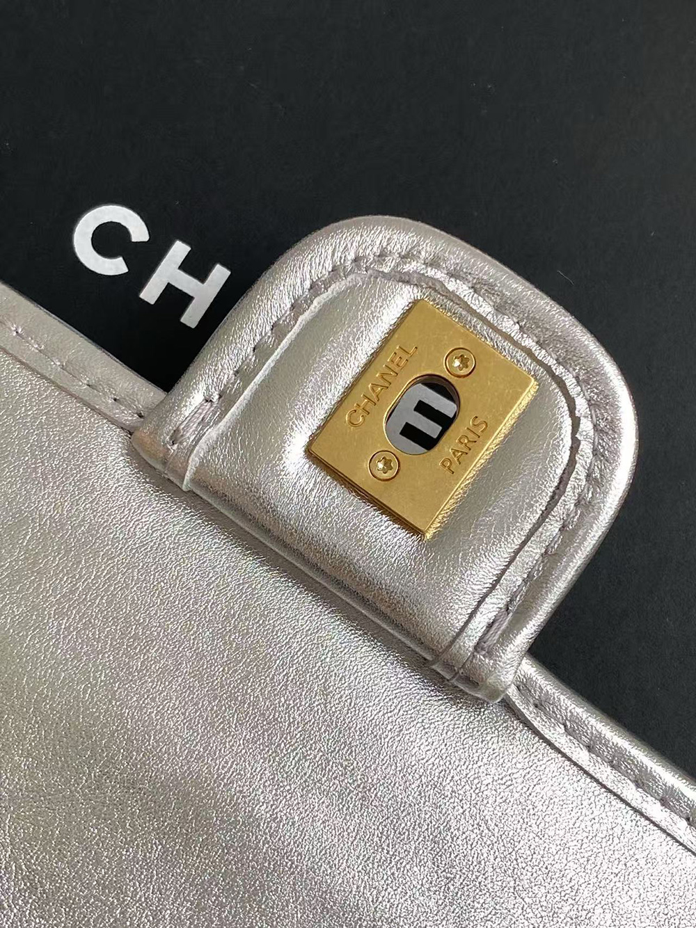 Chanel Mini Flap Bags AS4797 13*19*5.5cm