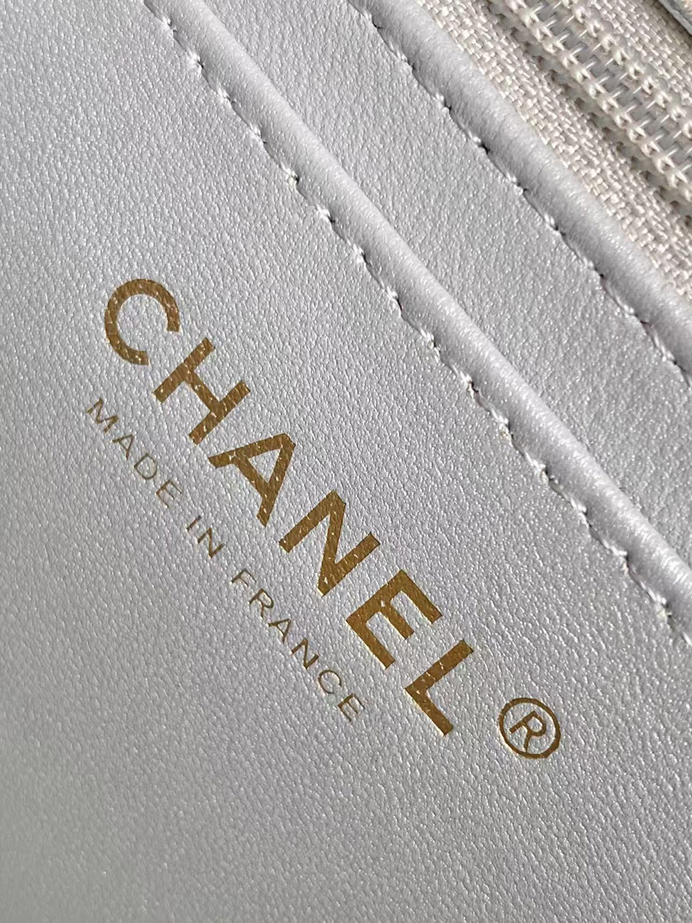 Chanel Mini Flap Bags AS4797 13*19*5.5cm