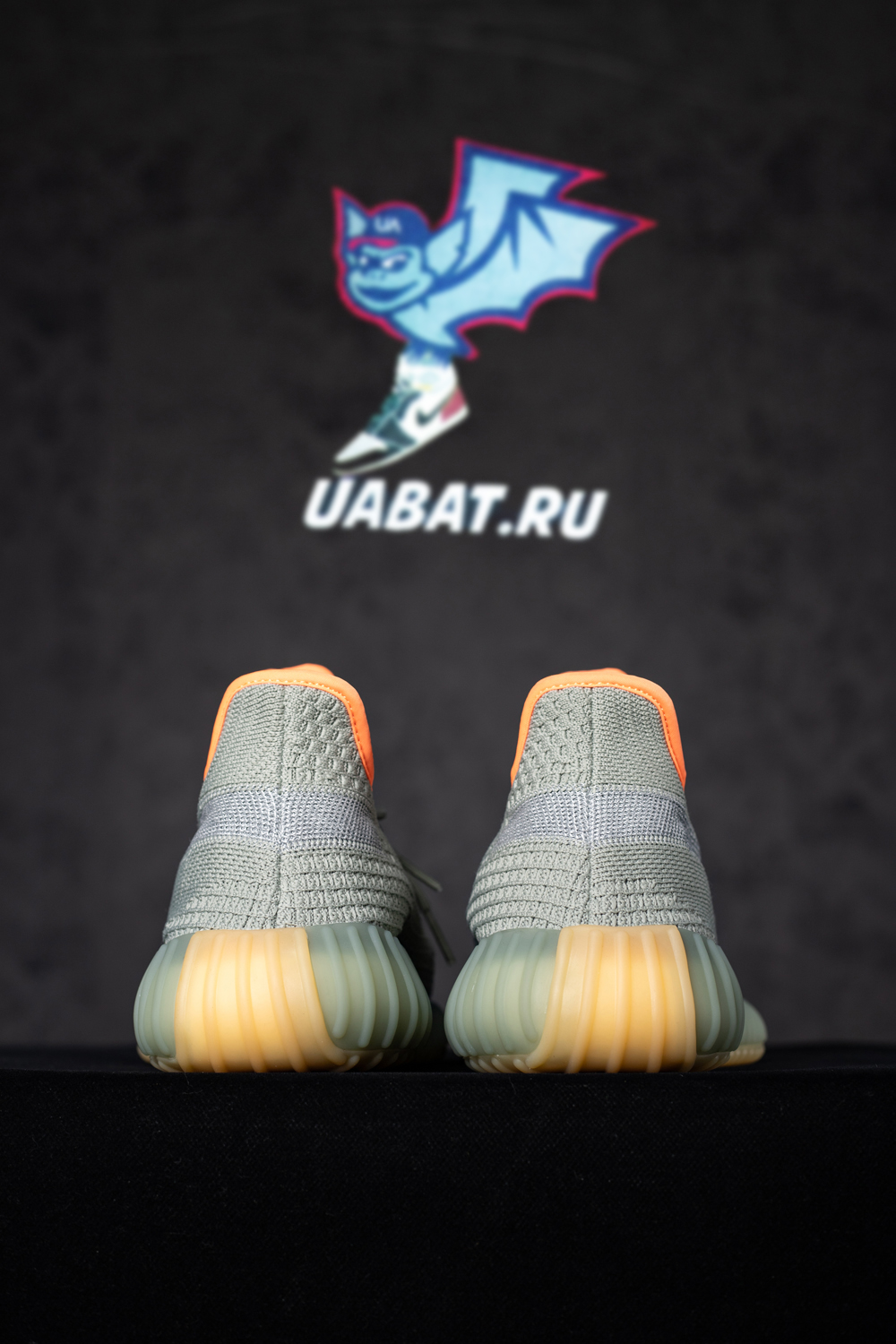 "Special Price" yeezy BOOST 350 V2 'DESERT SAGE'