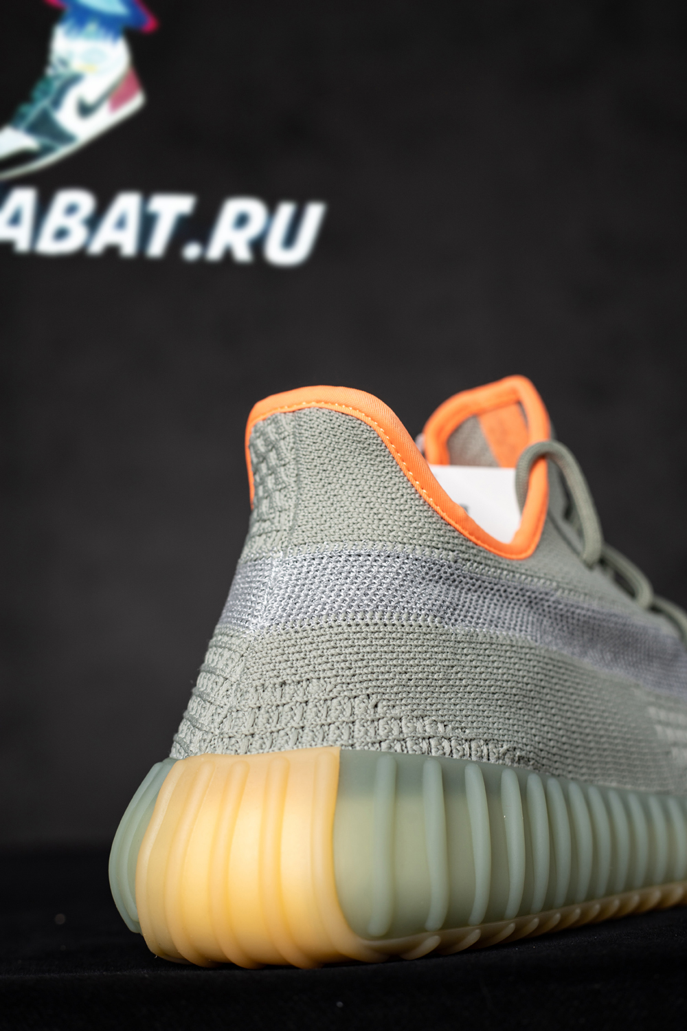 "Special Price" yeezy BOOST 350 V2 'DESERT SAGE'