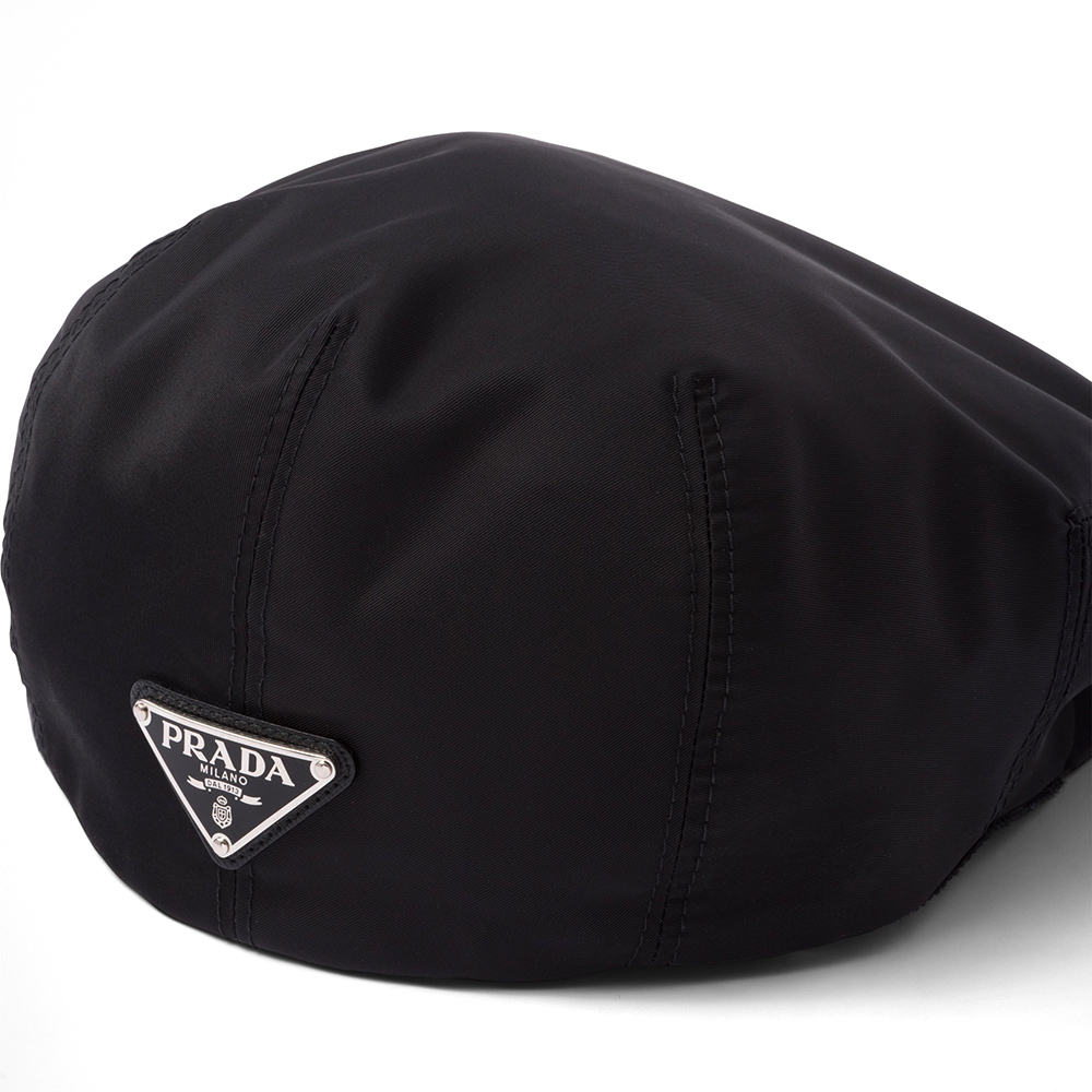 Prada Re-Nylon hats 2HC224
