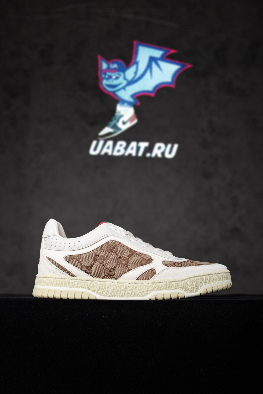 Gucci Re-Web sneaker