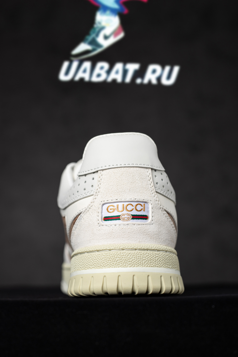 Gucci Re-Web sneaker