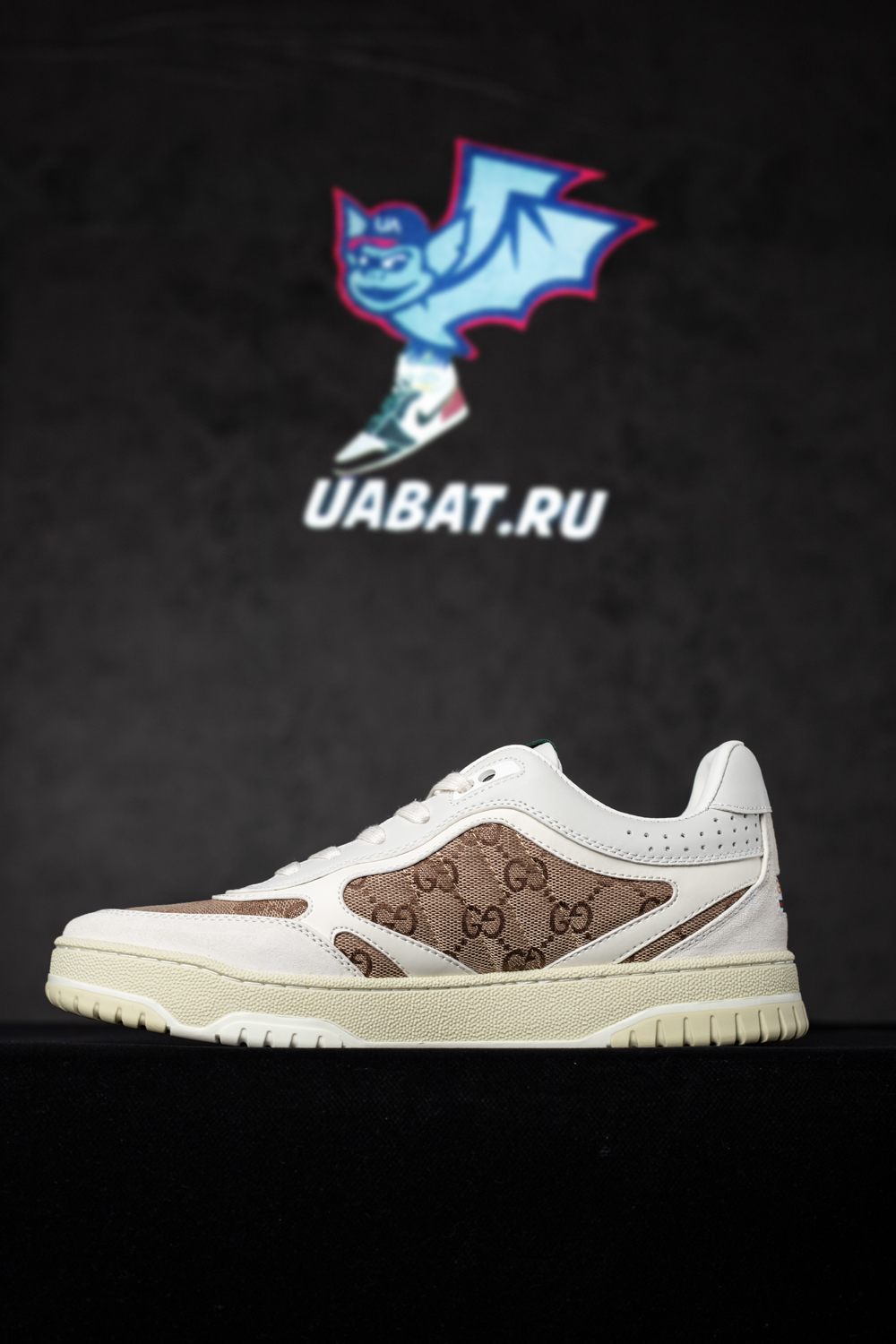 Gucci Re-Web sneaker