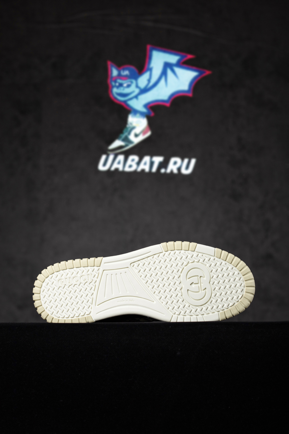 Gucci Re-Web sneaker