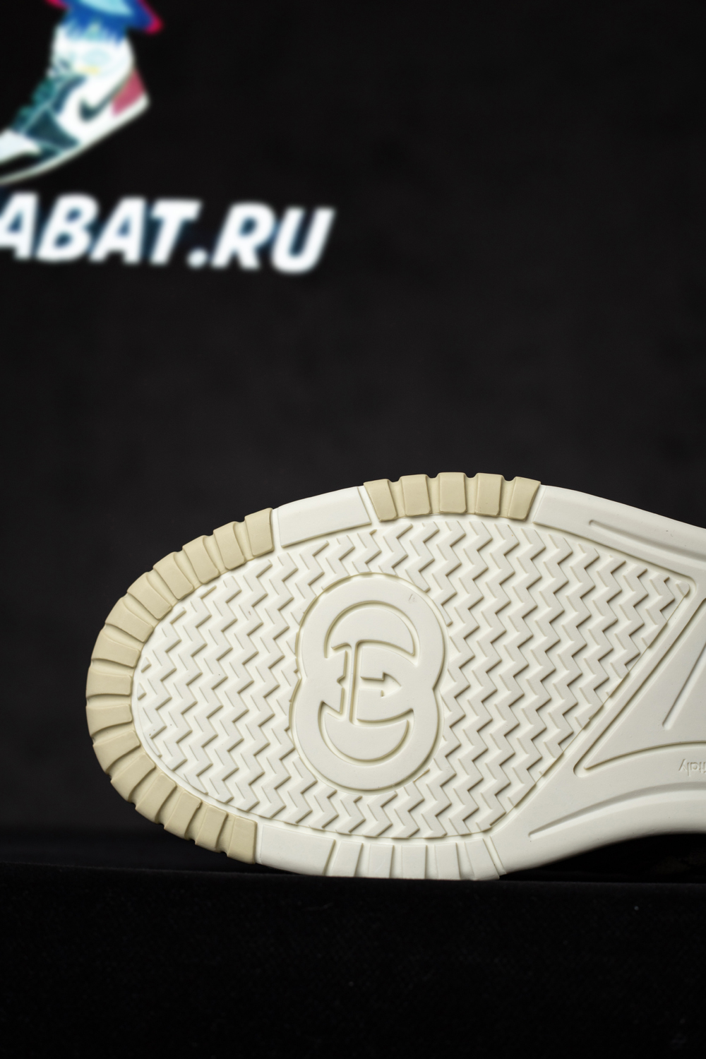 Gucci Re-Web sneaker