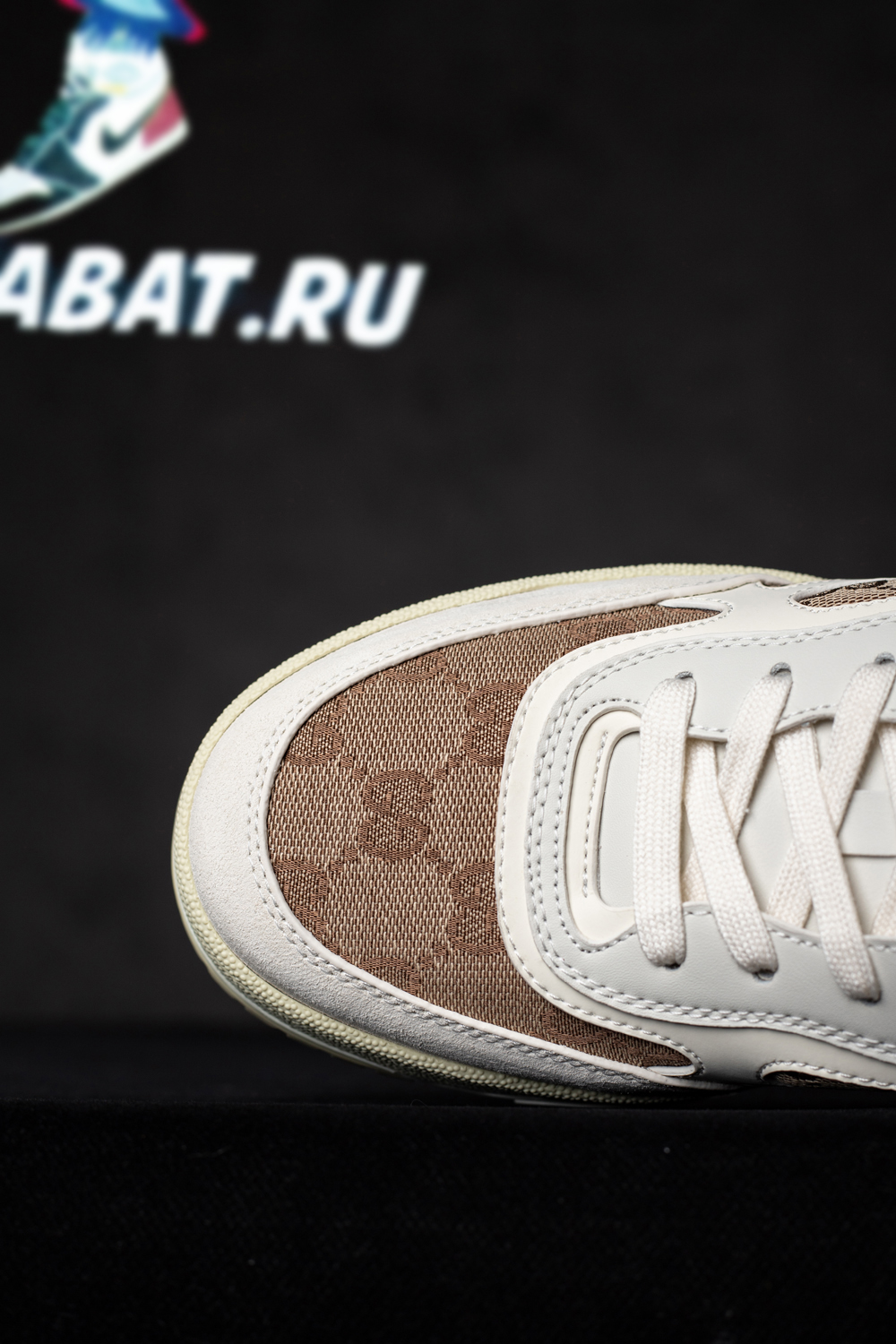 Gucci Re-Web sneaker