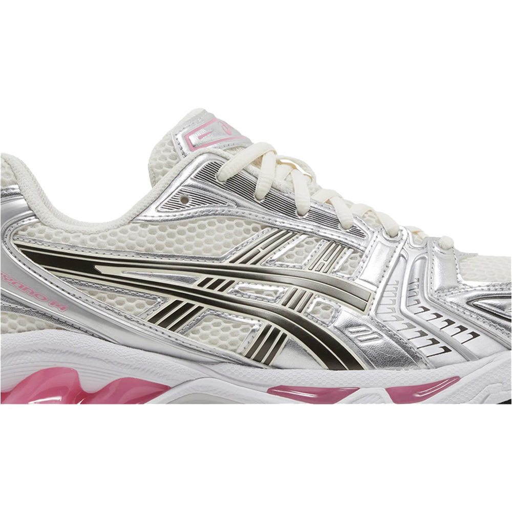 Gel Kayano 14 'Cream Sweet Pink'