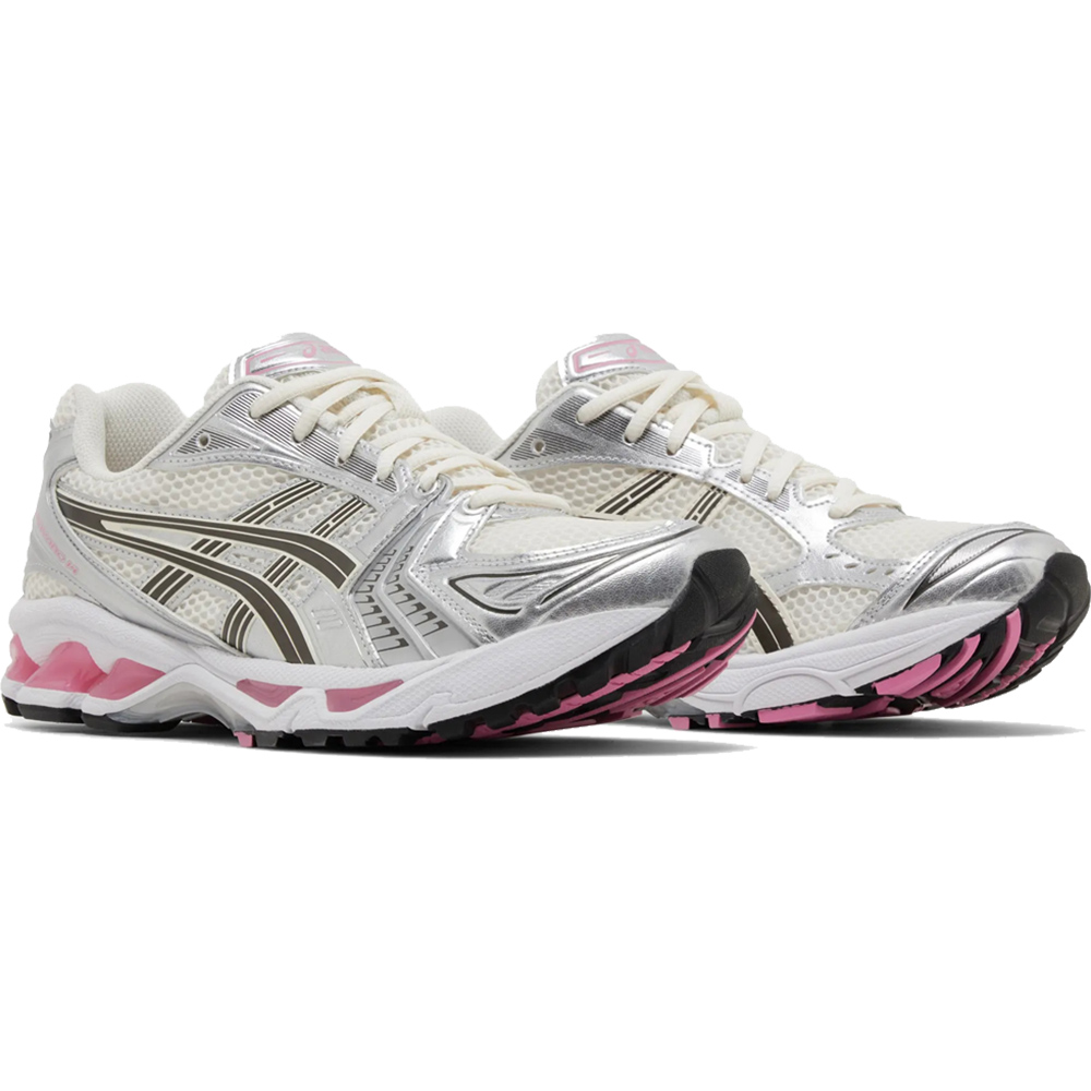 Gel Kayano 14 'Cream Sweet Pink'