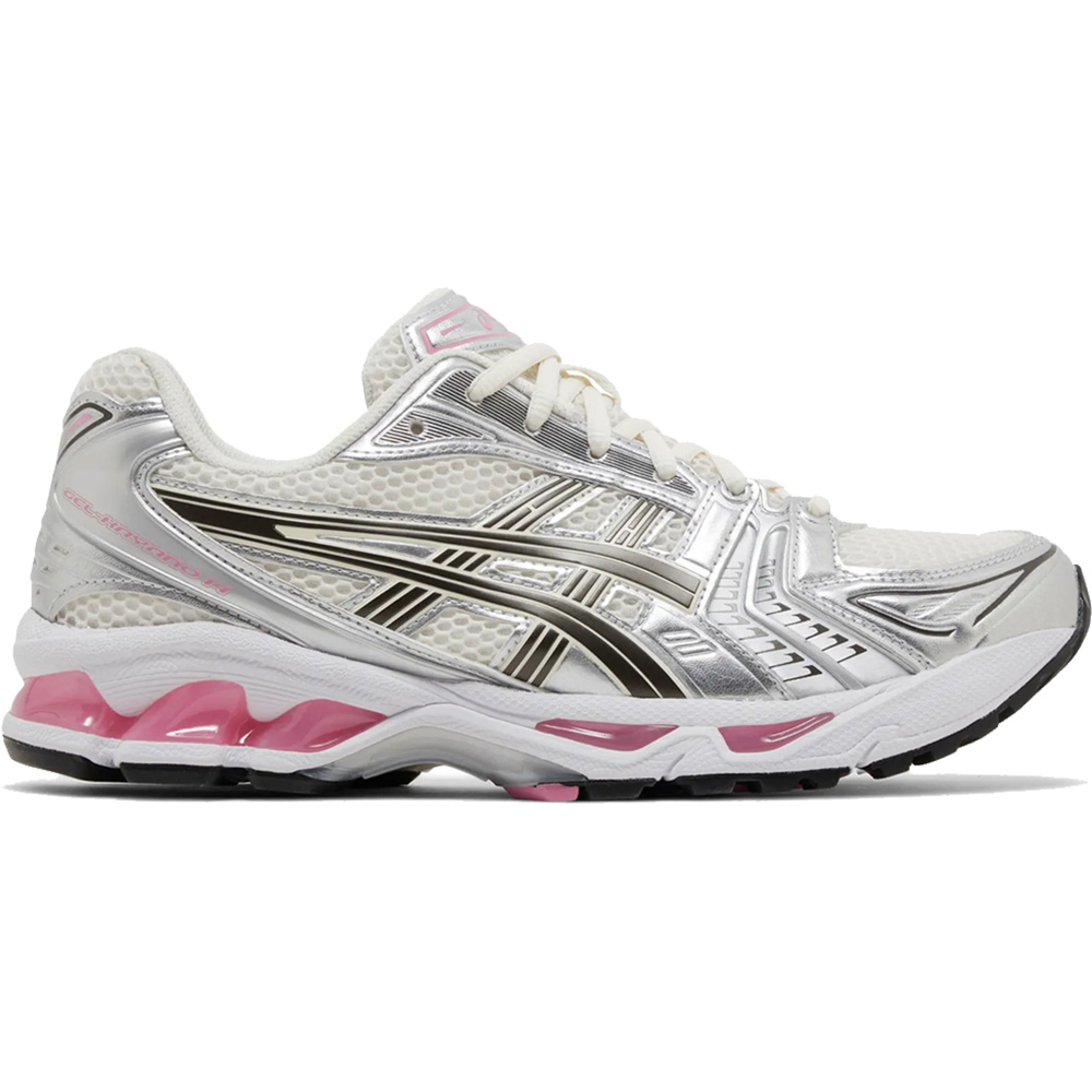 Gel Kayano 14 'Cream Sweet Pink'