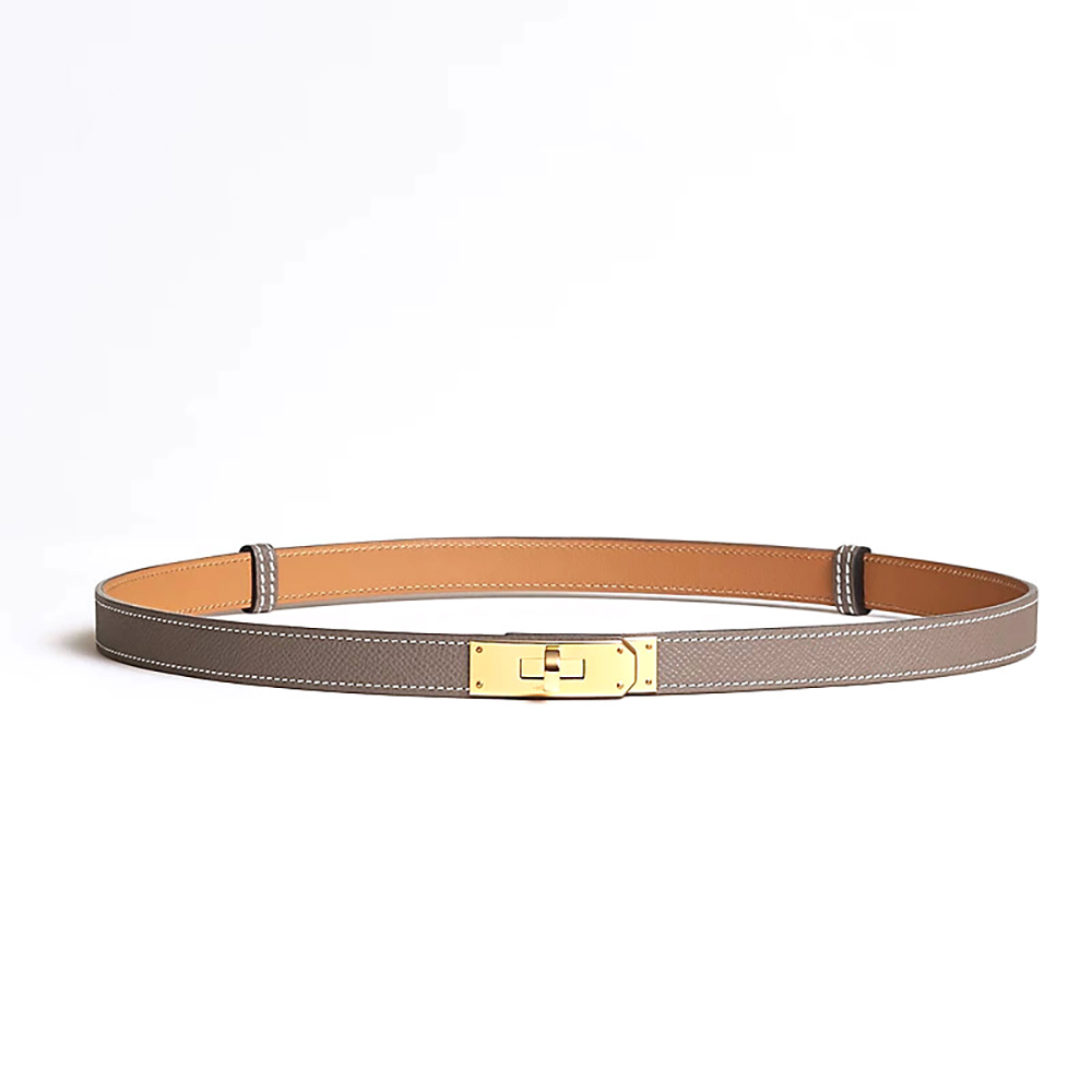 Hermès  Kelly 18 belt-adjustable CC18