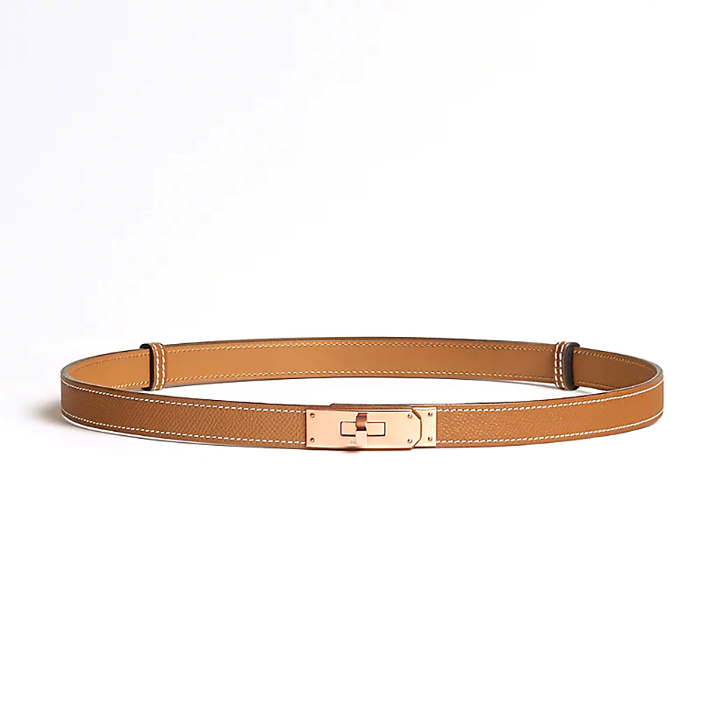 Hermès  Kelly 18 belt-adjustable CD37