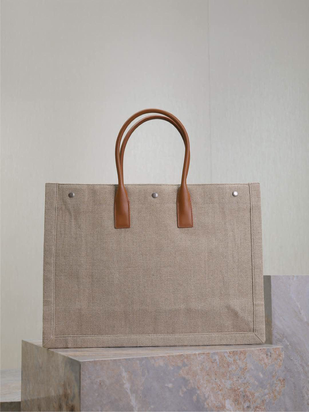 Saint Laurent Rive Gauche Tote Bags 509415 48*36*16cm