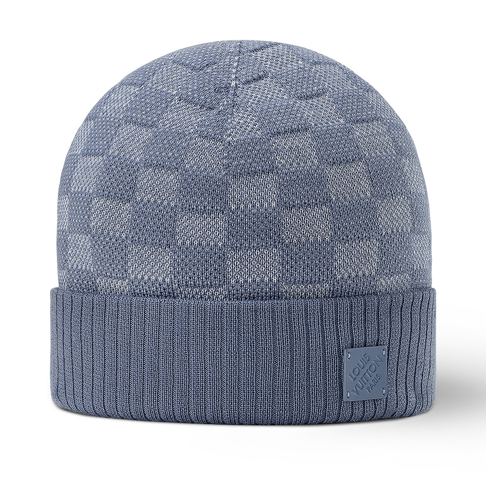 Louis Vuitton Néo Petit Damier Beanie M79204