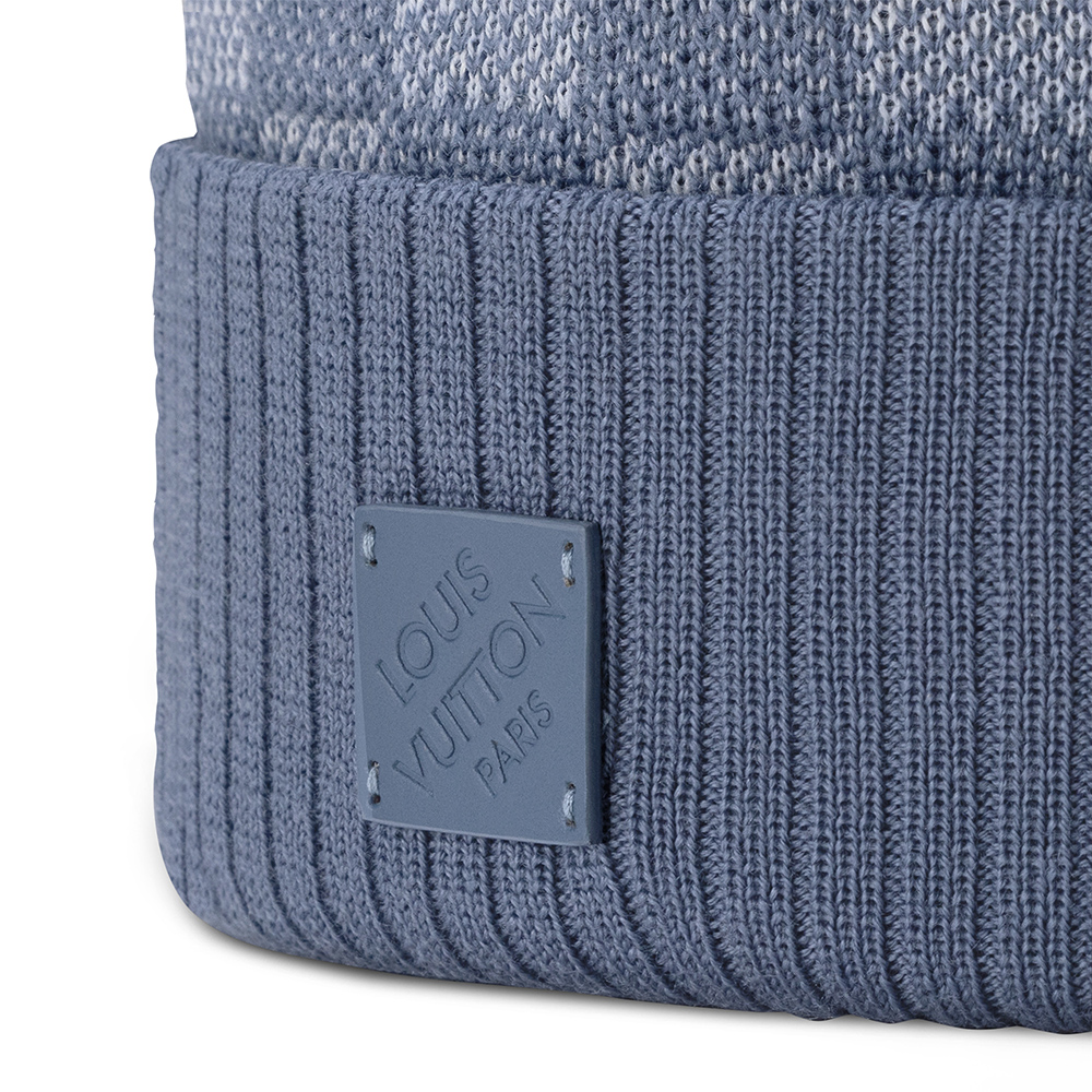 Louis Vuitton Néo Petit Damier Beanie M79204