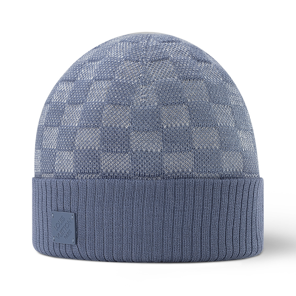 Louis Vuitton Néo Petit Damier Beanie M79204