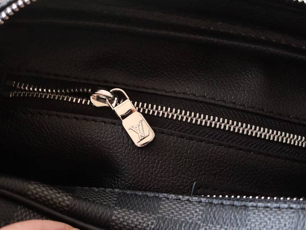 Louis Vuitton Dopp Kit Toilet Pouch N40127 28*15*16.5cm