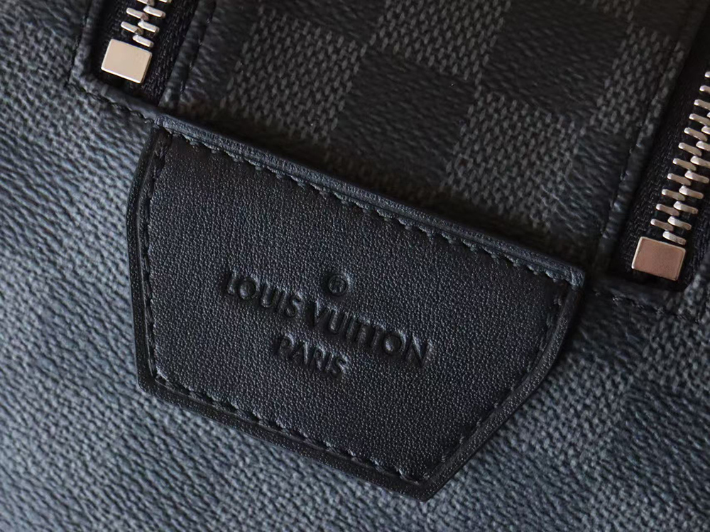 Louis Vuitton Dopp Kit Toilet Pouch N40127 28*15*16.5cm