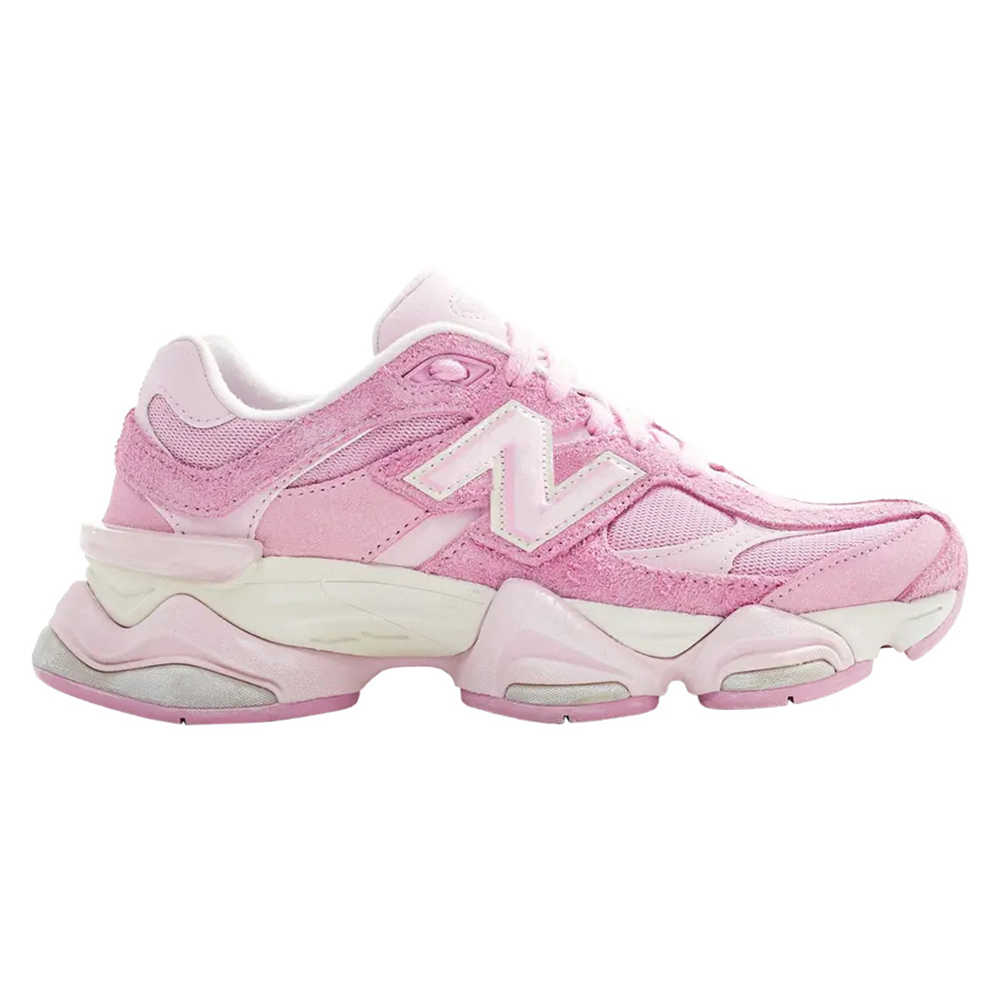 9060 'Pink Overdye' ASOS Exclusive