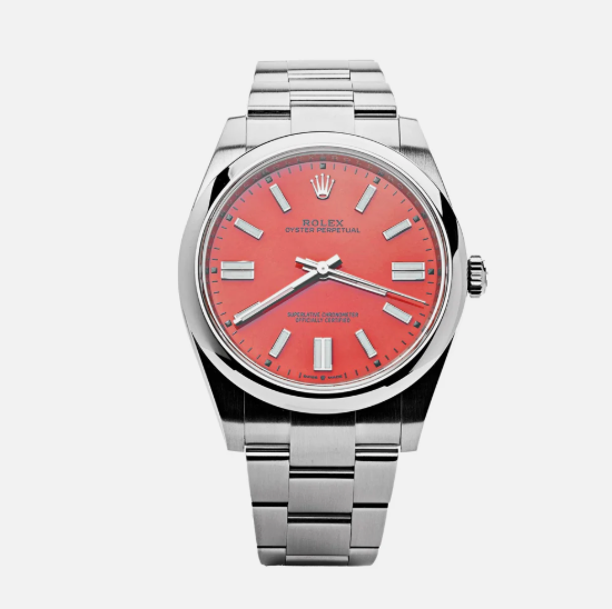 Rolex - Oyster Pert. 36mm Clean factory