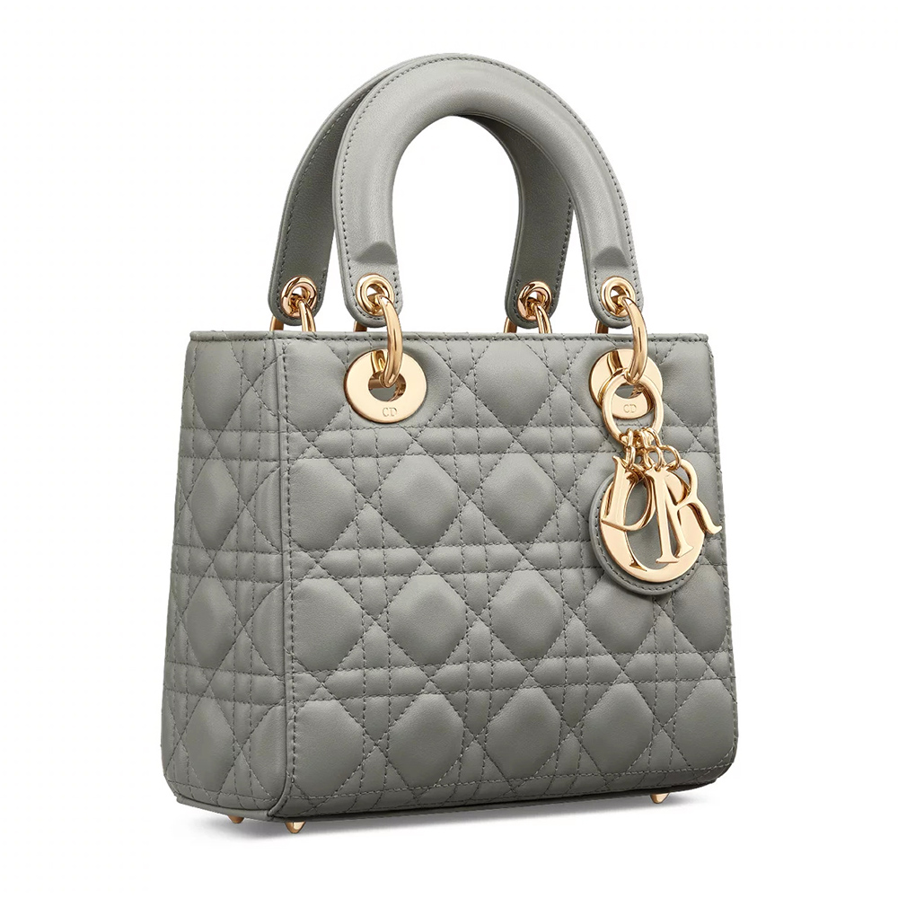 Dior Small Lady Bags M41G 20*18*8cm