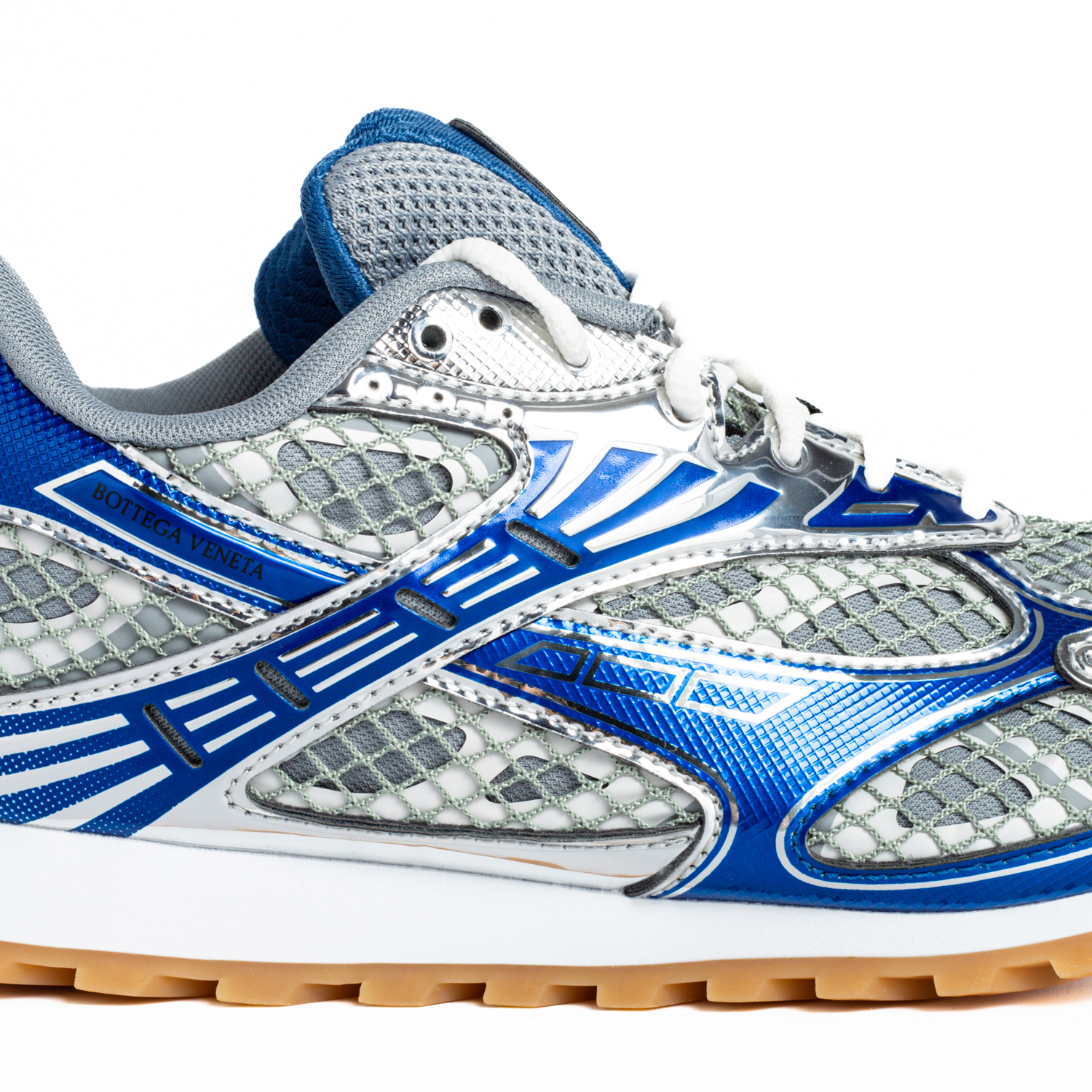 Bottega Veneta Orbit Runner Sneaker 'Royal Blue'