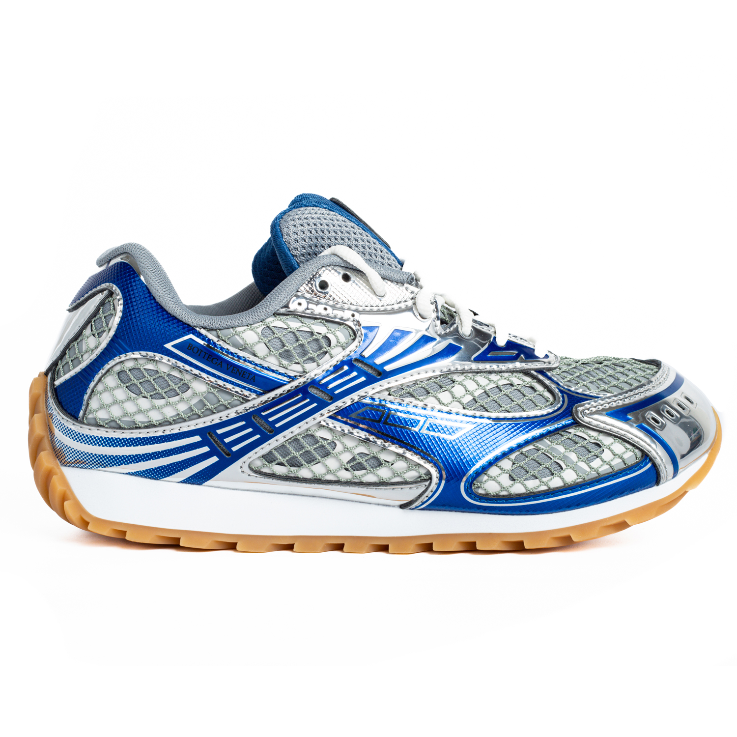 Bottega Veneta Orbit Runner Sneaker 'Royal Blue'