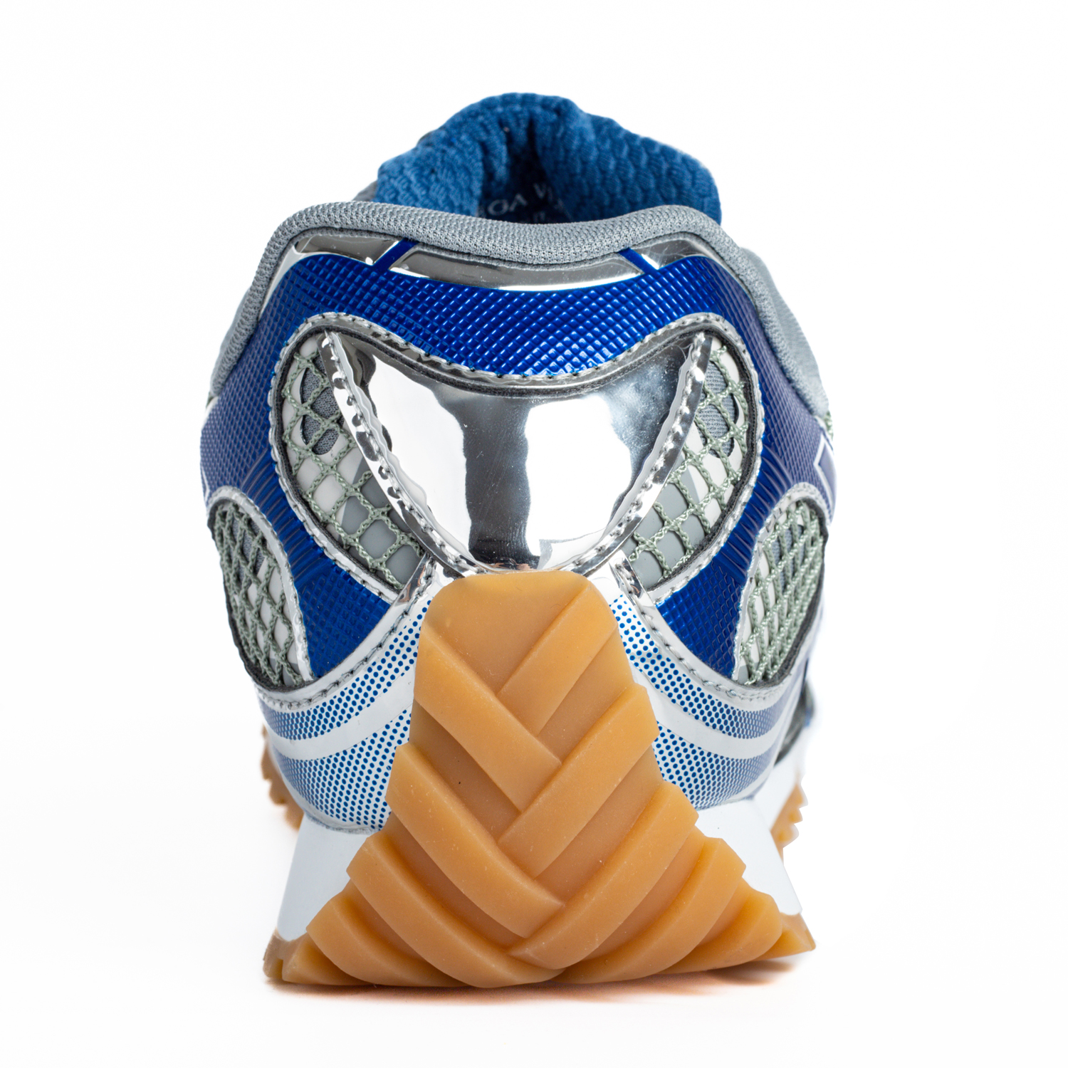 Bottega Veneta Orbit Runner Sneaker 'Royal Blue'