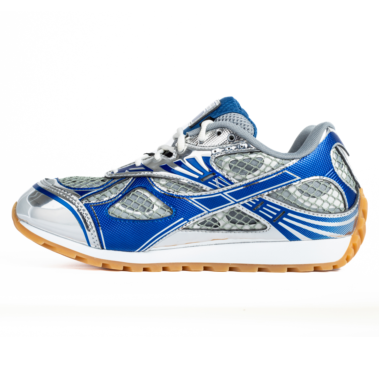 Bottega Veneta Orbit Runner Sneaker 'Royal Blue'