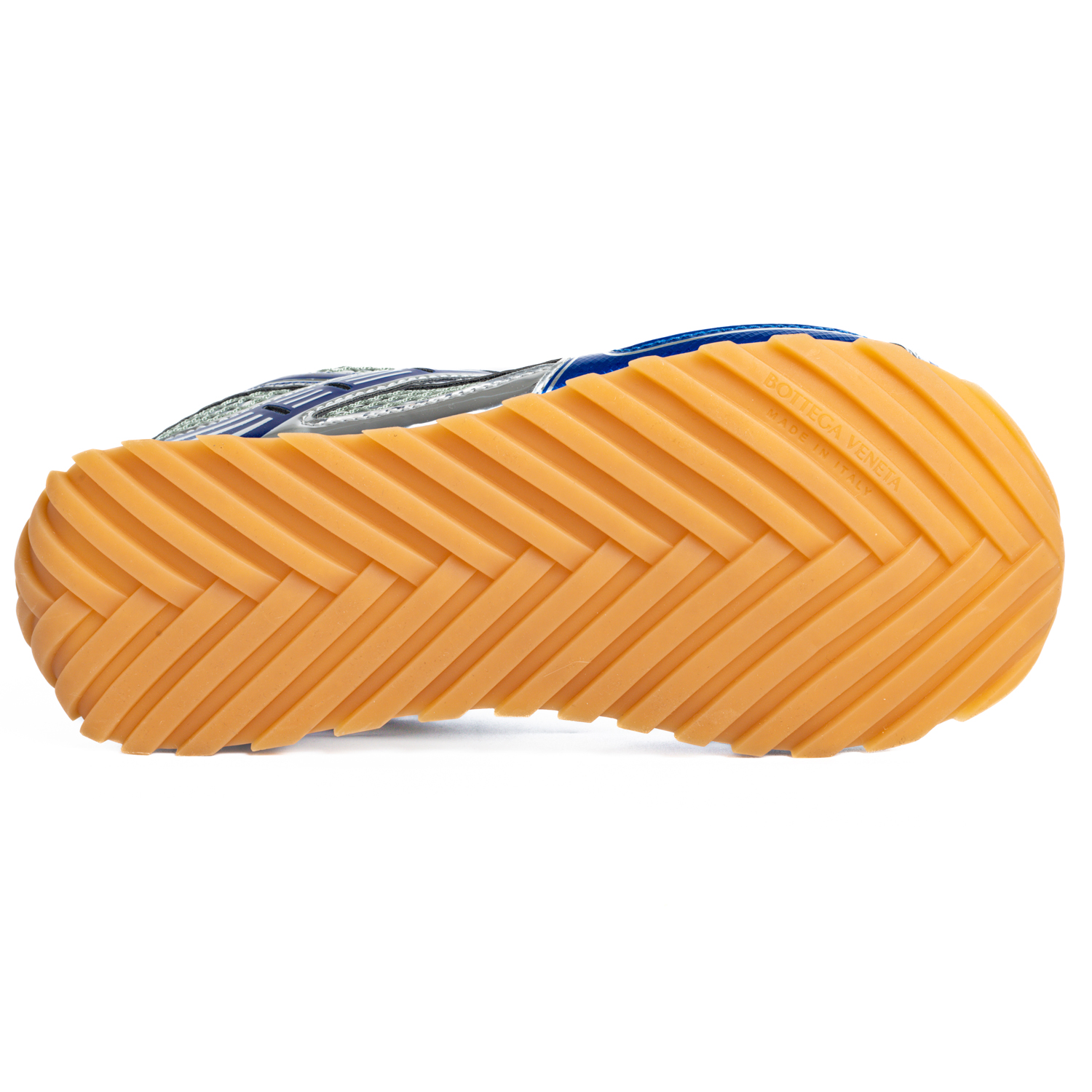 Bottega Veneta Orbit Runner Sneaker 'Royal Blue'