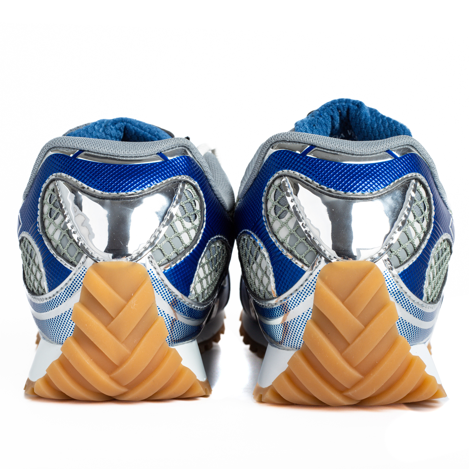 Bottega Veneta Orbit Runner Sneaker 'Royal Blue'