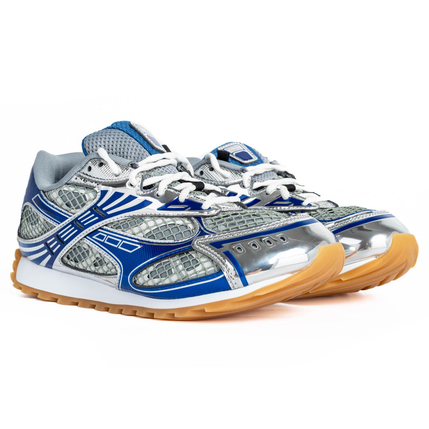 Bottega Veneta Orbit Runner Sneaker 'Royal Blue'
