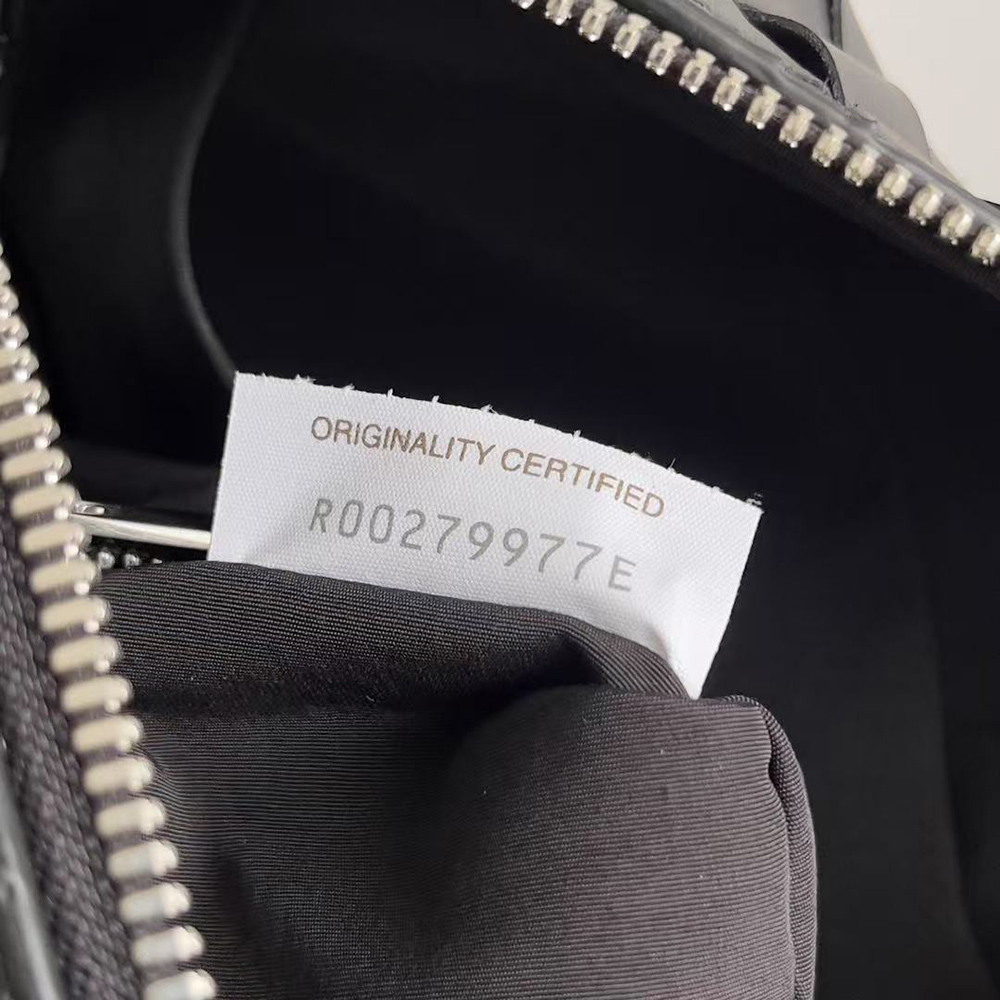 Bottega Veneta Intrecciato Travel Pouch 729295 26*13*10cm
