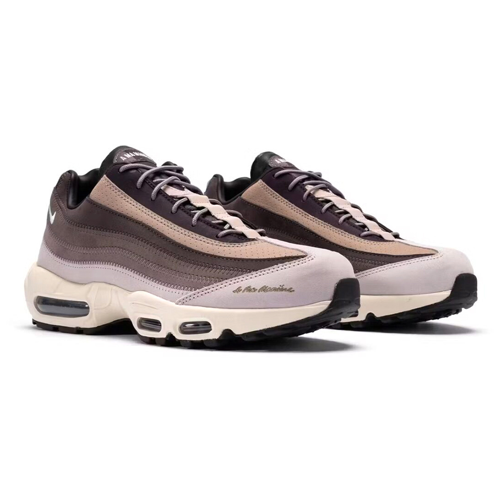 A Ma Maniére x Nike Air Max 95 “Diffused Taupe/Phantom”