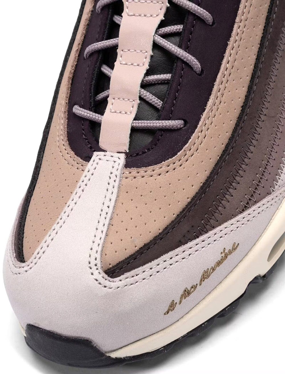 A Ma Maniére x Nike Air Max 95 “Diffused Taupe/Phantom”