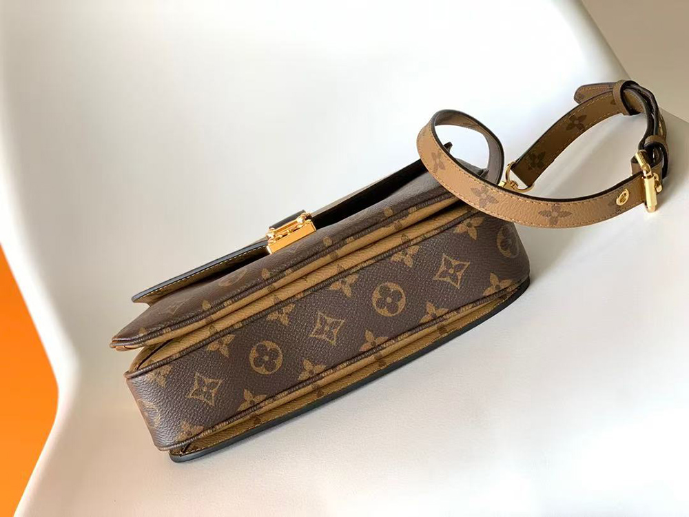 Louis Vuitton Pochette Métis Bags M44876 25*19*7cm