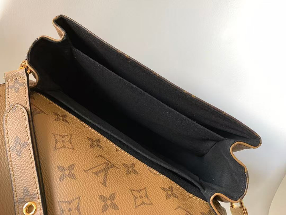 Louis Vuitton Pochette Métis Bags M44876 25*19*7cm