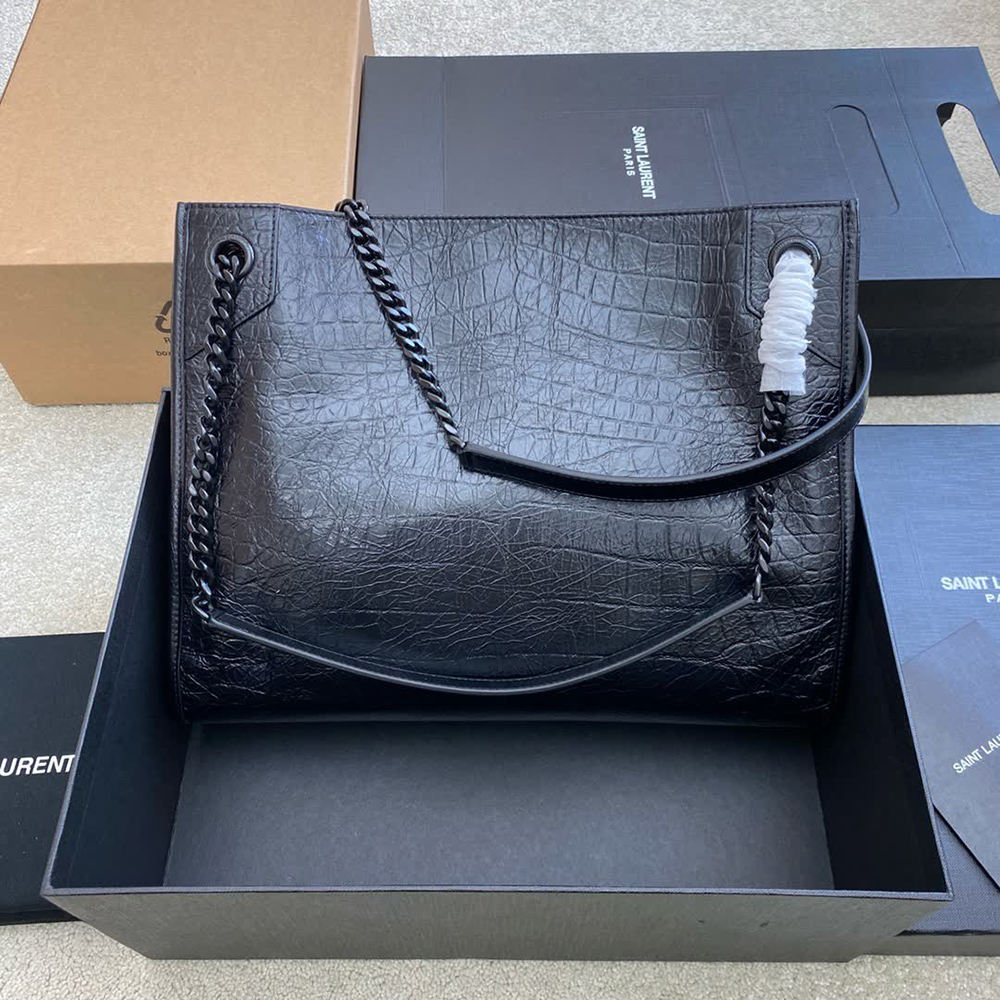 Saint Laurent Niki Shopping Bags 5779990 33*27*11.5cm