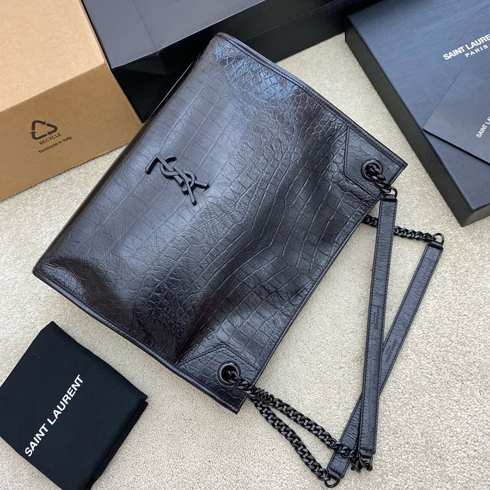 Saint Laurent Niki Shopping Bags 5779990 33*27*11.5cm
