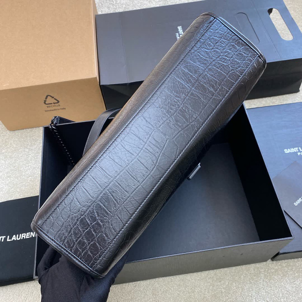 Saint Laurent Niki Shopping Bags 5779990 33*27*11.5cm