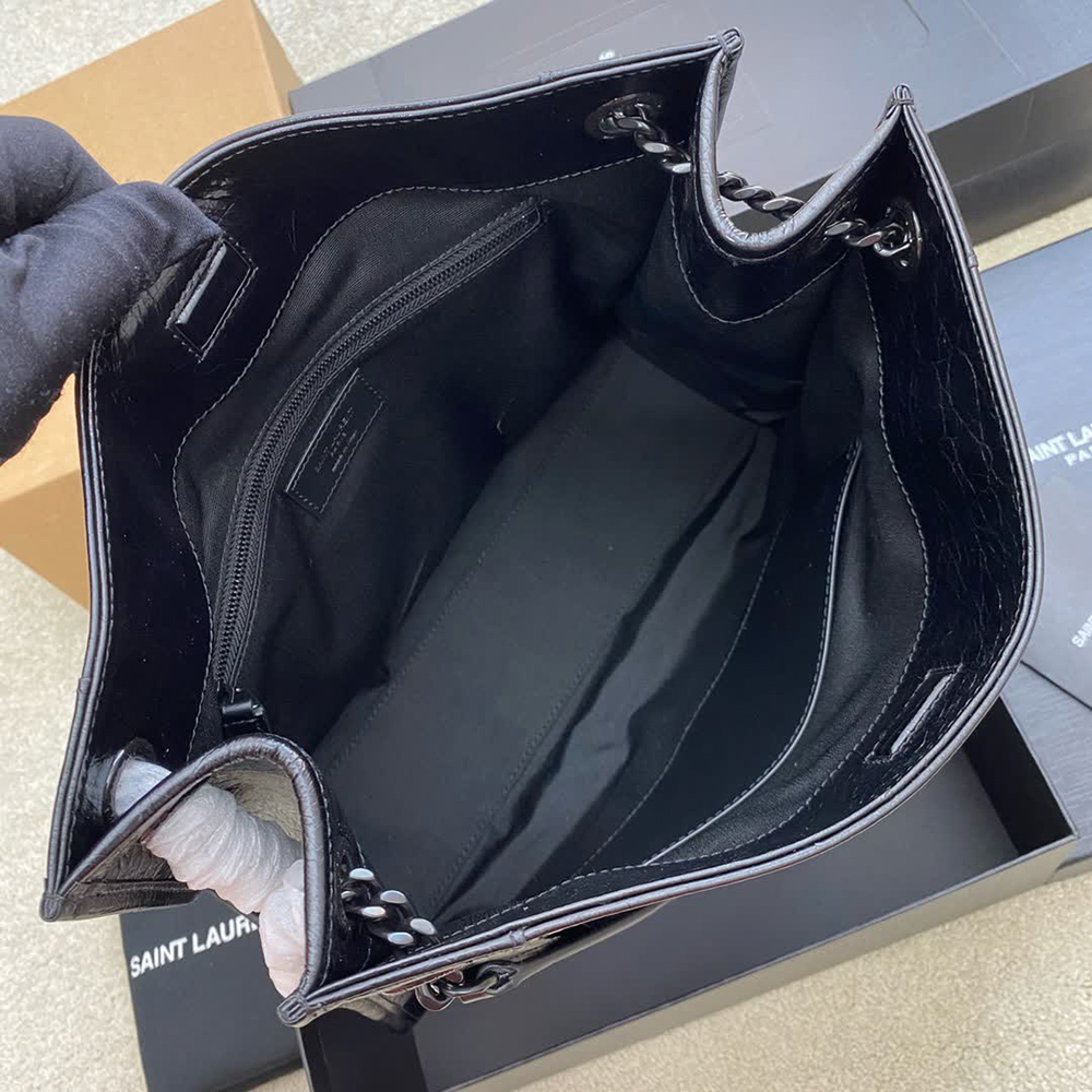 Saint Laurent Niki Shopping Bags 5779990 33*27*11.5cm