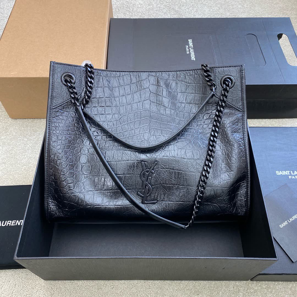Saint Laurent Niki Shopping Bags 5779990 33*27*11.5cm