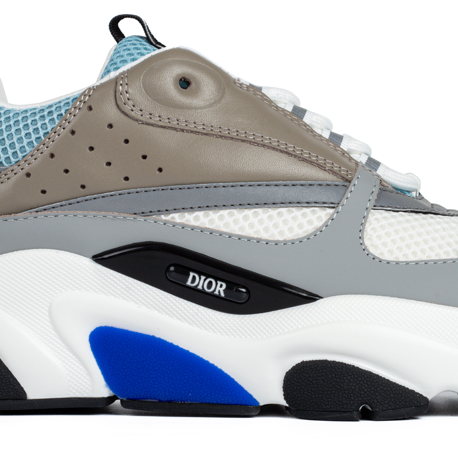Dior B22 'White Blue'