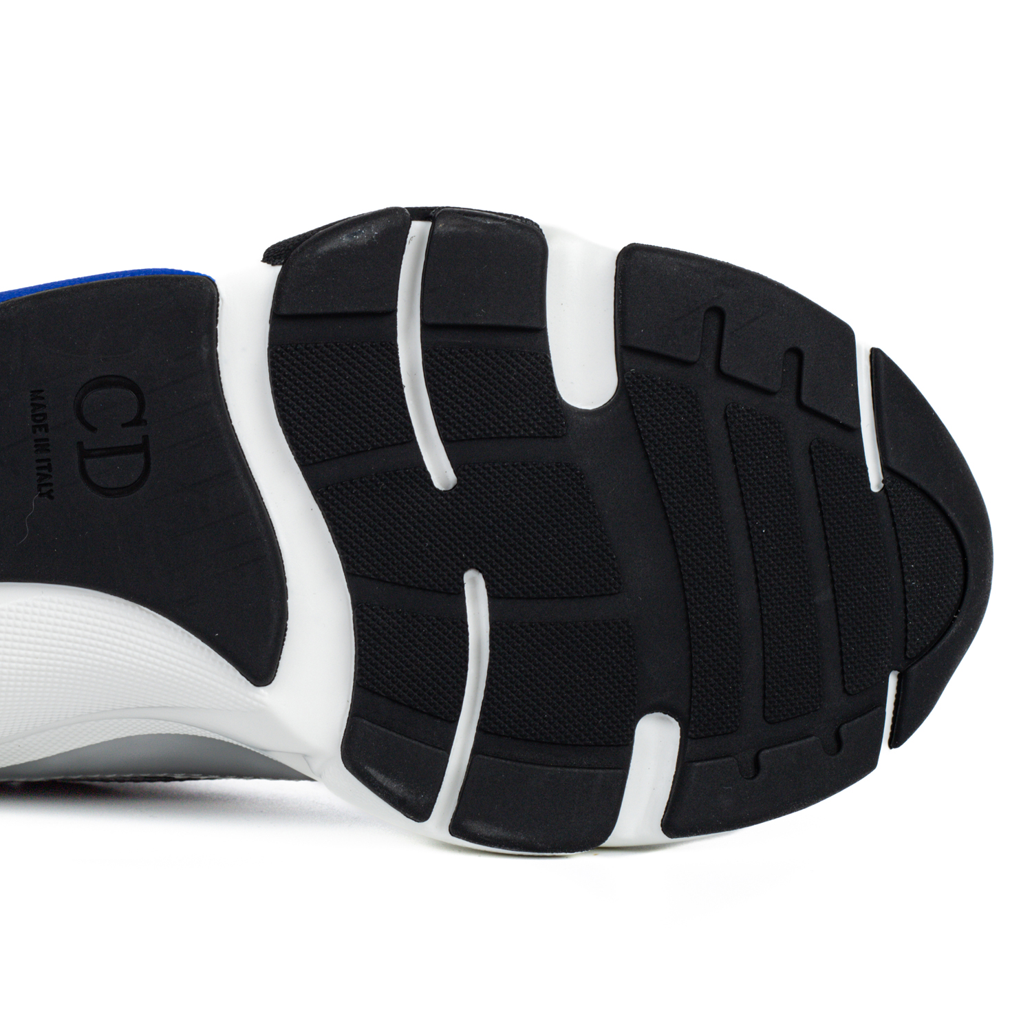 Dior B22 'White Blue'