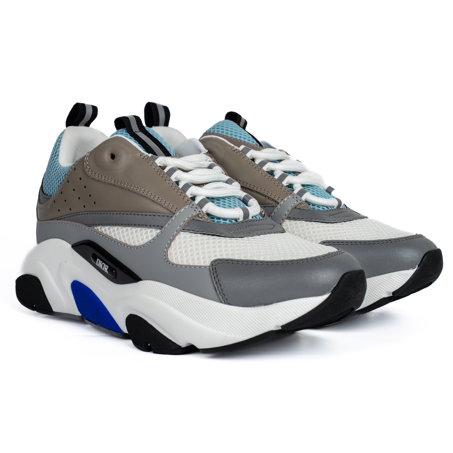 Dior B22 'White Blue'