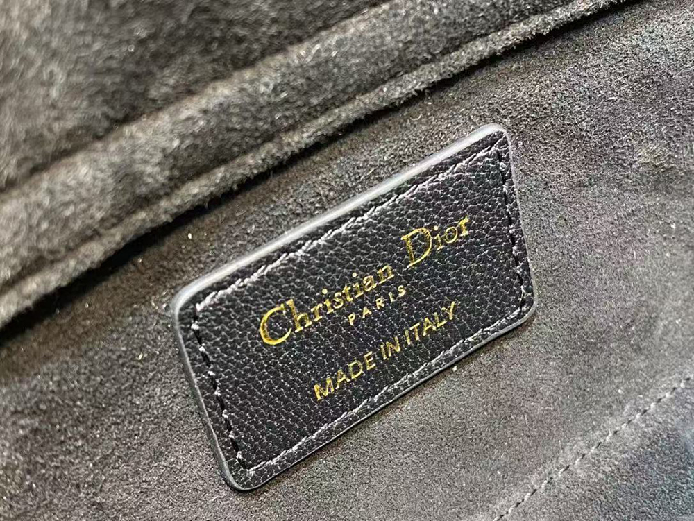 Dior Small Lady D-Joy Bags M900 22.5*6*11.5cm