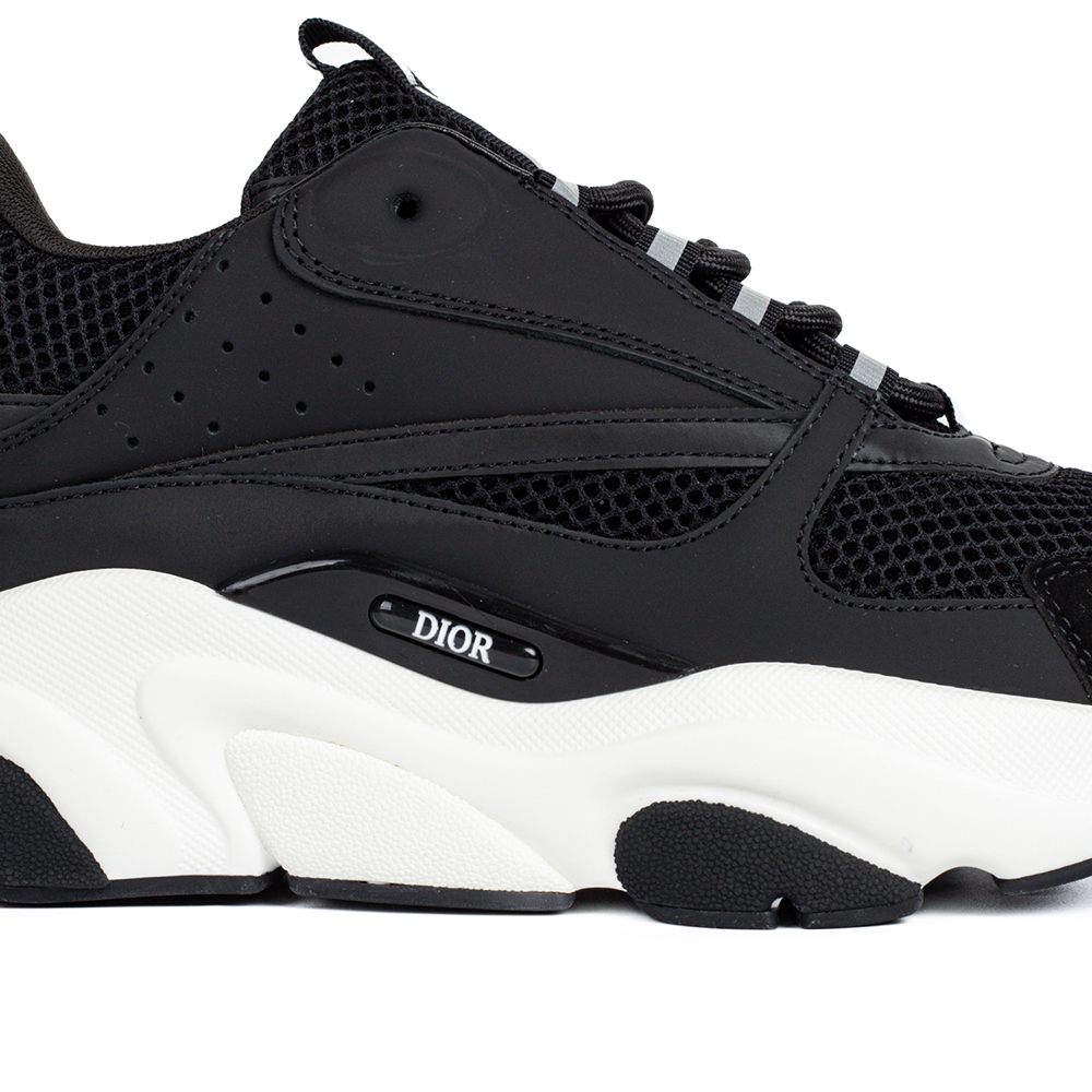 Dior B22 'Black White'