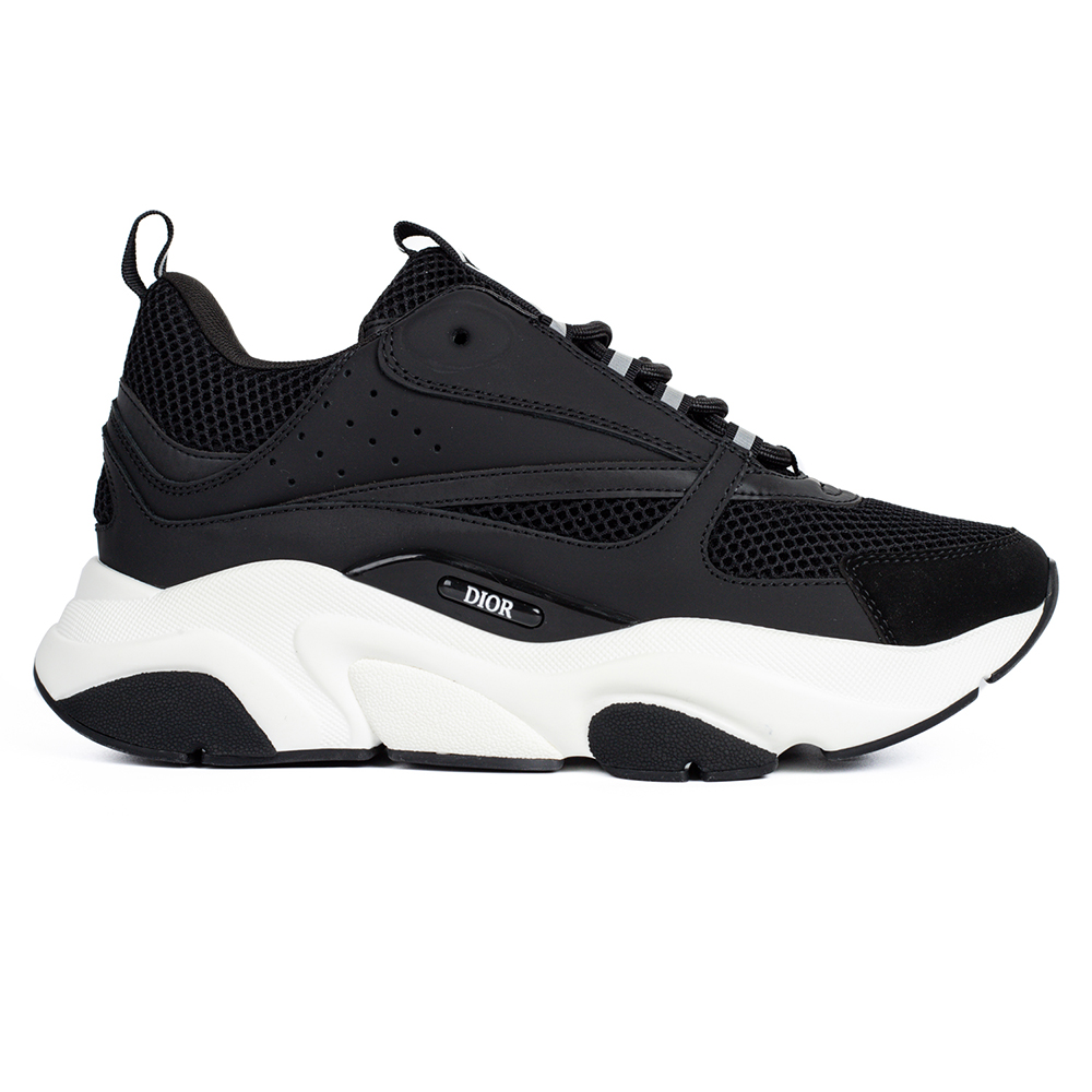 Dior B22 'Black White'